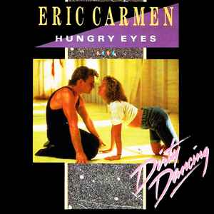 Eric Carmen